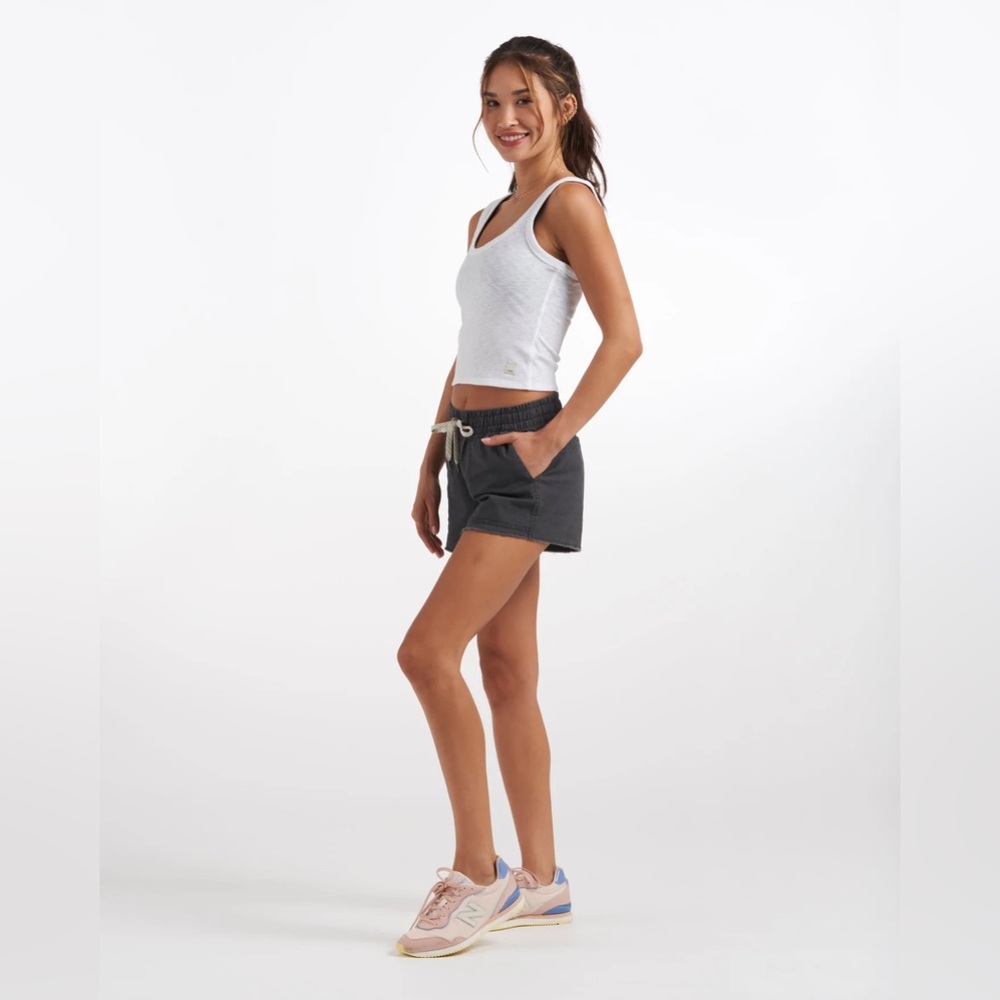 Vuori | Vintage Ripstop Short - Picture 6 of 6